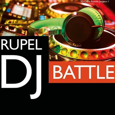 Rupel DJ Battle 2015