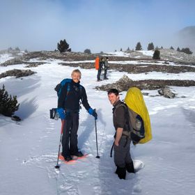 Vercors - winter 23