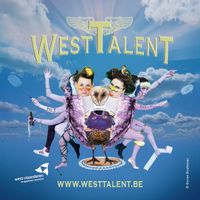 Westtalent 2015