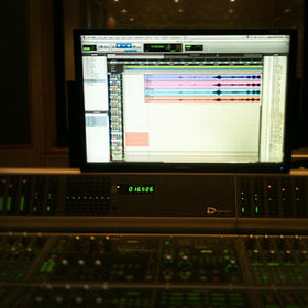 Recording..