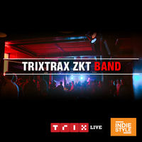 TrixTraxFest 2014