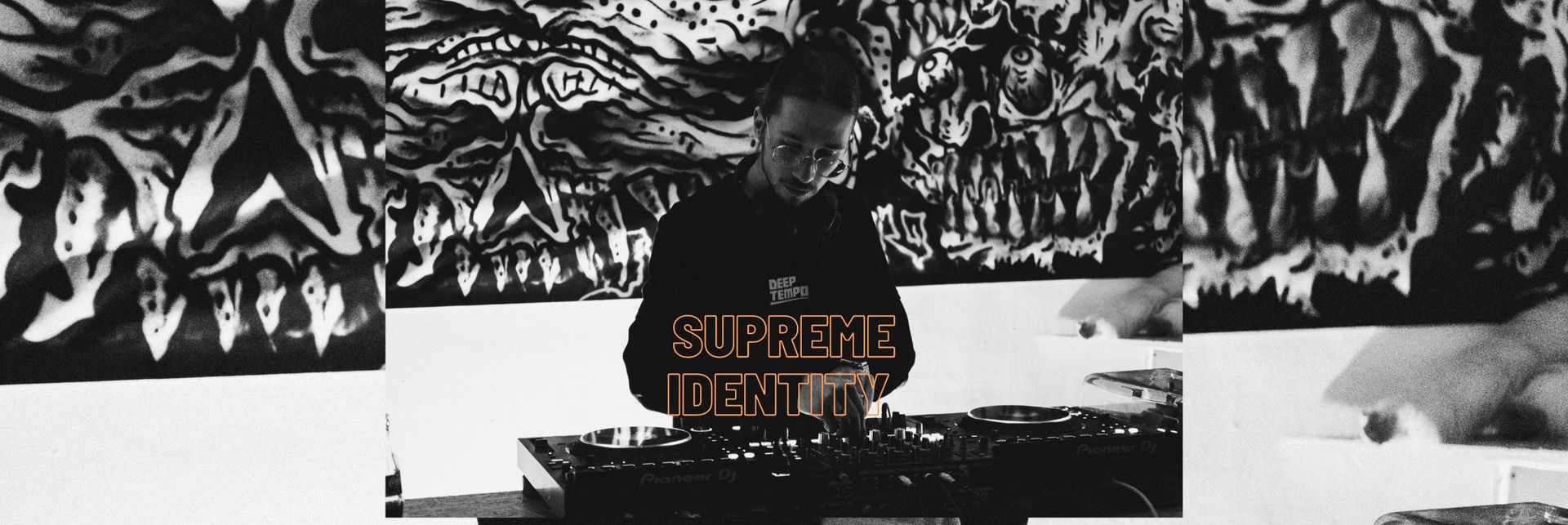 Supreme Identity