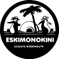 Eskimonokini 2023