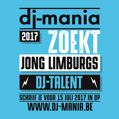 Dj-mania 2017