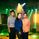 Klinck Trio