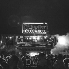 Clangor @ Flanders Open Rugby 2017 (House Of The Bull Stage)