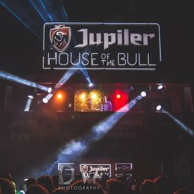 House Of The Bull Stage @ Flanders Open Rugby 2016