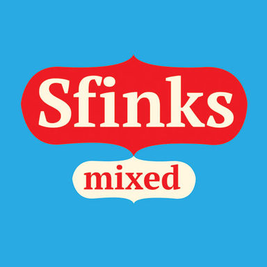 Sfinks Mixed 2017 zkt dj’s