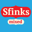 Sfinks Mixed