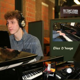 Elias D'hooge