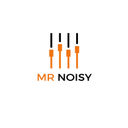 Mr. Noisy
