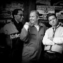 The Grease Monkeys