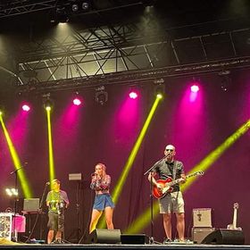 Ingelmunster zomert met Ocean Dust 