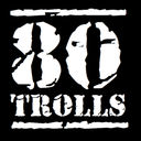 80 Trolls