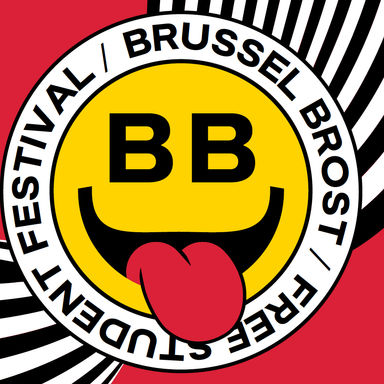 Brussel Brost 2019 zkt band