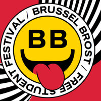 Brussel Brost 2019 zkt dj