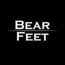 Bearfeet