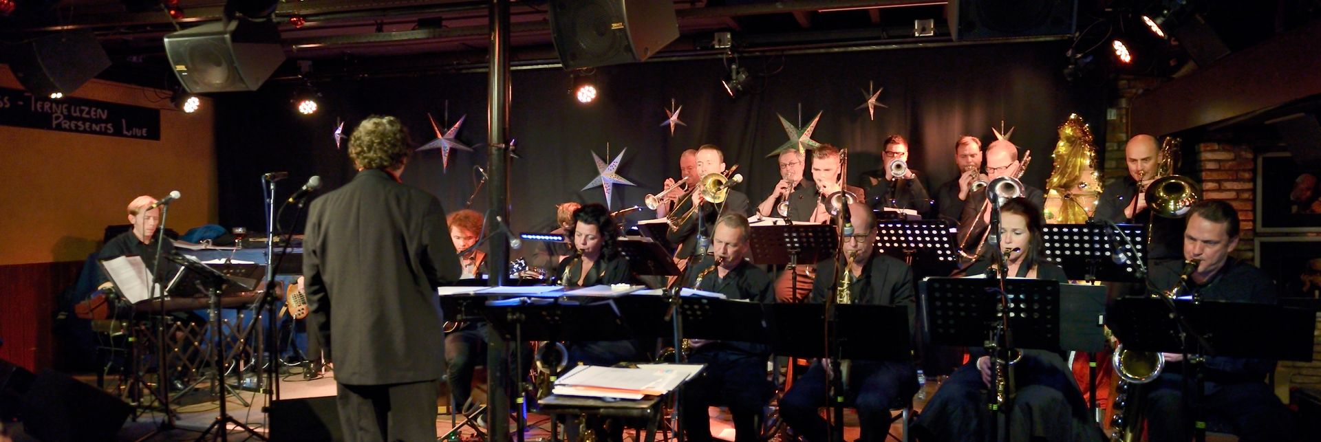 Big Swing Big Band