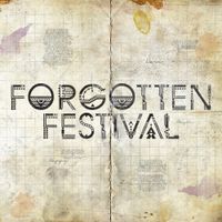 Dj contest Forgotten Festival