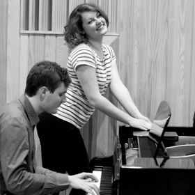 Toots Studio VRT, Brussel (c) 2014 Claudia Callebaut