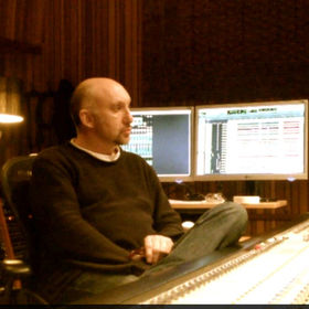 ICP STUDIOS 2013