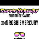 Robbie Mercury