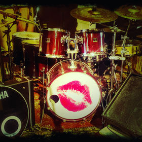 drums ... ready!!