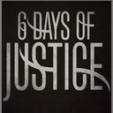 6 days of justice