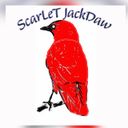 Scarlet Jackdaw