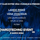 Vána Vivacious & Friends