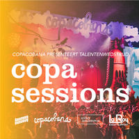 Copa Sessions 3.0