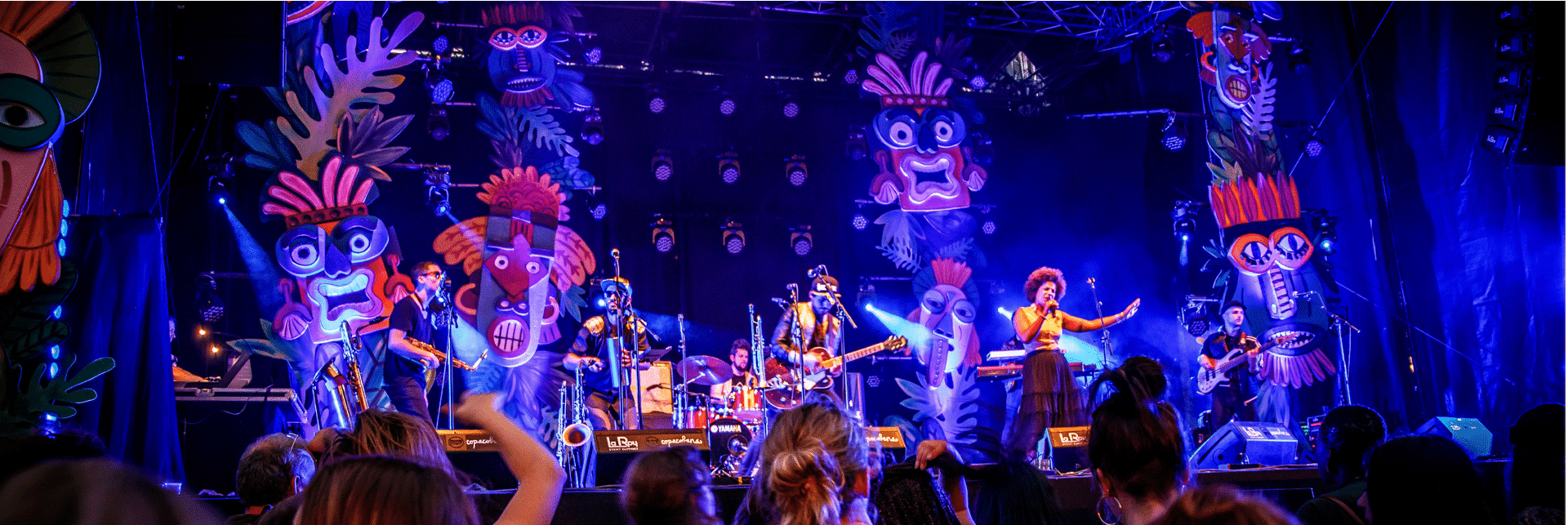 Copacobana Festival