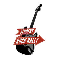 Student Rock Rally 2016