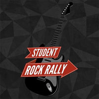 Student Rock Rally 2015