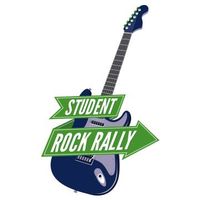 Student Rock Rally 2014