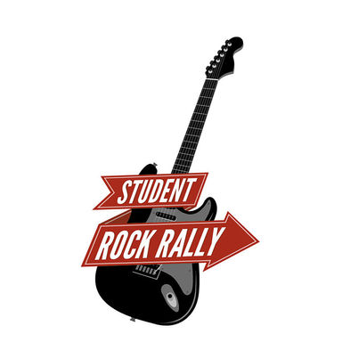 Student Rock Rally 2018