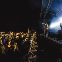 Willrock Demo Battle 2016