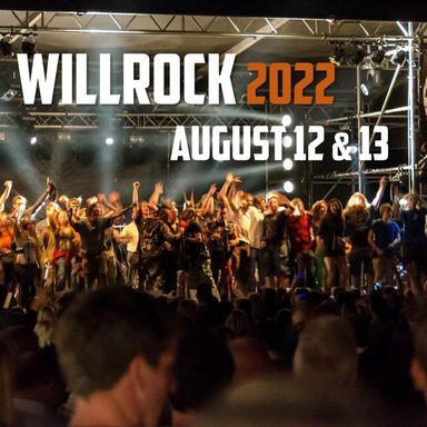 Willrock DJ Battle 2022