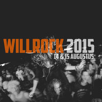 Willrock Demo Battle 2015