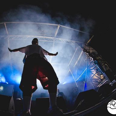 Willrock Demo Battle 2017