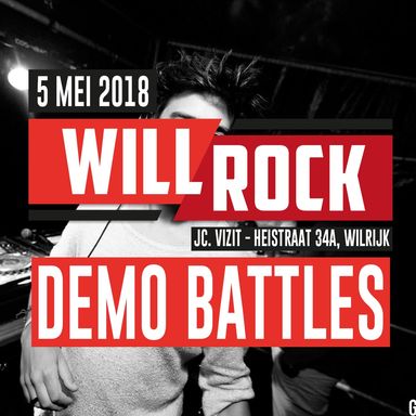 Willrock Demo Battle 2018