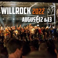 Willrock Demo Battle 2022