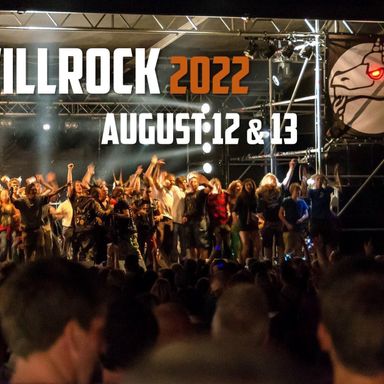 Willrock Demo Battle 2022