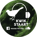 Kwikstaart