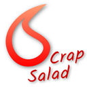 Crap Salad