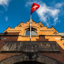 OC het Stadsmagazijn Antwerpen