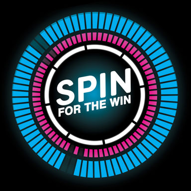 Spin for the Win DJ Contest