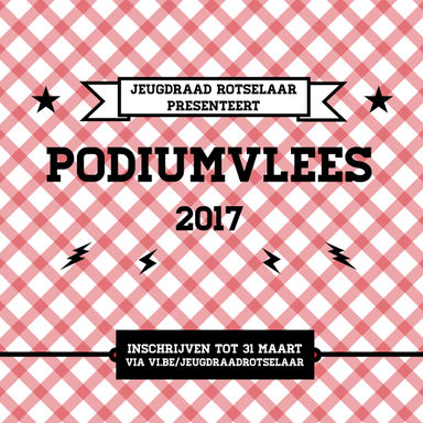 Podiumvlees 2017