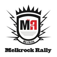Melkrock Rally 2014