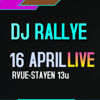 DJ Rally Stayen